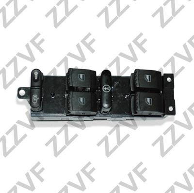 ZZVF ZVKK047 - Switch, window regulator car-mod.net