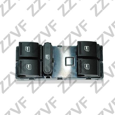 ZZVF ZVKK054 - Switch, window regulator car-mod.net
