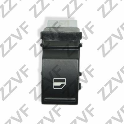 ZZVF ZVKK056 - Switch, window regulator car-mod.net