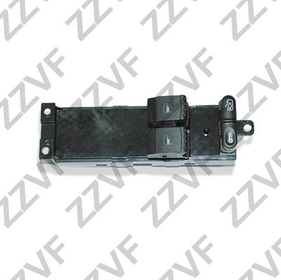 ZZVF ZVKK052 - Switch, window regulator car-mod.net