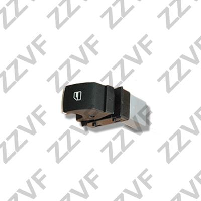 ZZVF ZVKK057 - Switch, window regulator car-mod.net