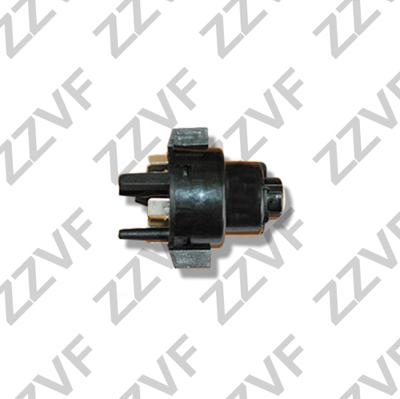 ZZVF ZVKK005 - Ignition / Starter Switch car-mod.net