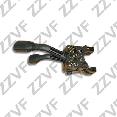 ZZVF ZVKK003 - Steering Column Switch car-mod.net