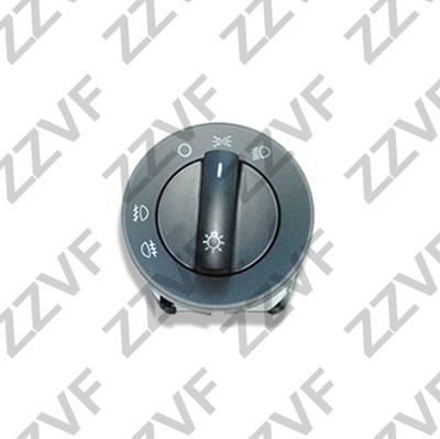 ZZVF ZVKK013 - Switch, headlight car-mod.net