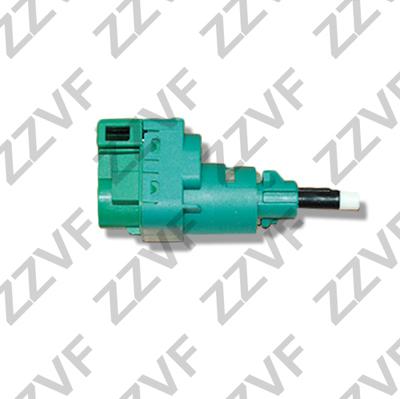 ZZVF ZVKK035 - Brake Light Switch / Clutch car-mod.net