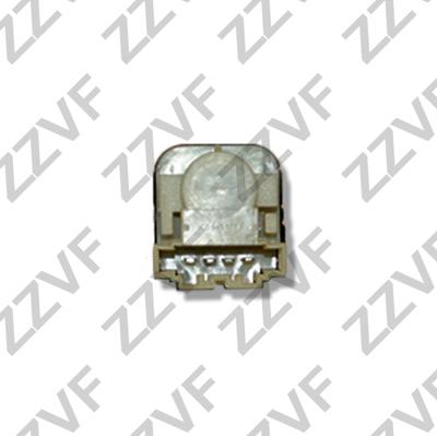 ZZVF ZVKK036 - Brake Light Switch / Clutch car-mod.net