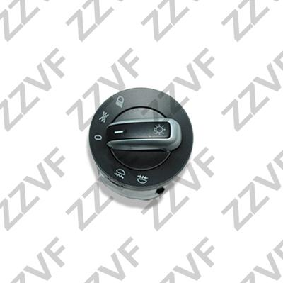 ZZVF ZVKK021 - Switch, headlight car-mod.net