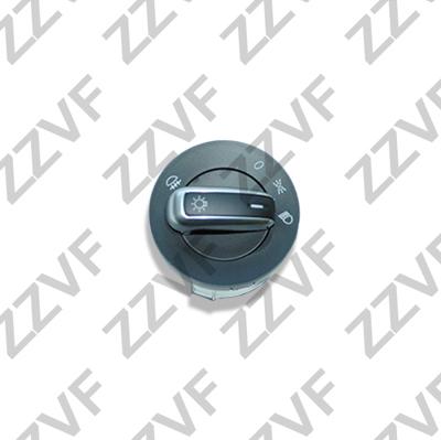 ZZVF ZVKK022 - Switch, headlight car-mod.net