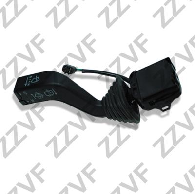 ZZVF ZVKK077 - Steering Column Switch car-mod.net