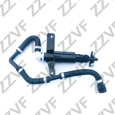 ZZVF ZVLX005L - Washer Fluid Jet, headlight cleaning car-mod.net