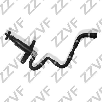 ZZVF ZVLX005R - Washer Fluid Jet, headlight cleaning car-mod.net