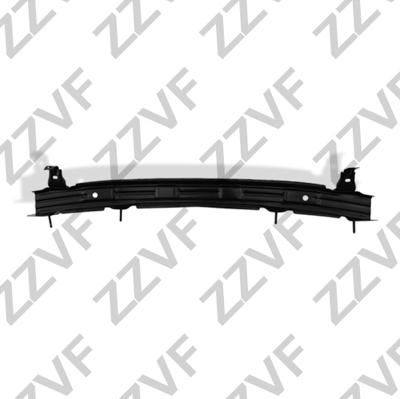 CARRO 080103850 - Support, bumper car-mod.net