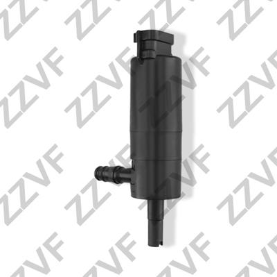 ZZVF ZVMC040 - Water Pump, headlight cleaning car-mod.net