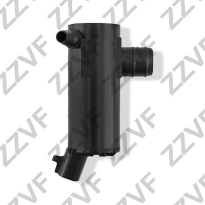 ZZVF ZVMC055 - Water Pump, headlight cleaning car-mod.net