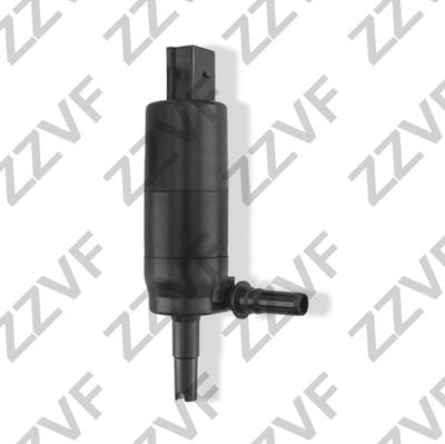ZZVF ZVMC050 - Water Pump, headlight cleaning car-mod.net