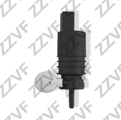 ZZVF ZVMC017 - Water Pump, window cleaning car-mod.net