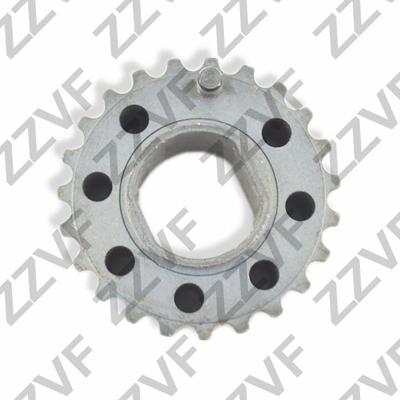 ZZVF ZVMD723 - Crankshaft Gear car-mod.net
