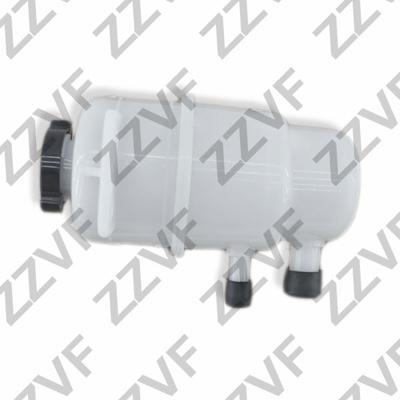 ZZVF ZVMR467 - Expansion Tank, power steering hydraulic oil car-mod.net