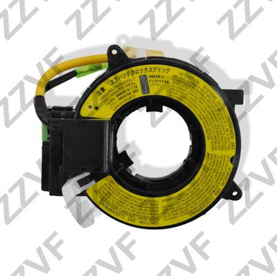 ZZVF ZVMR583930 - Clockspring, airbag car-mod.net
