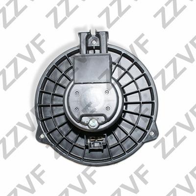 ZZVF ZVMT005 - Interior Blower car-mod.net