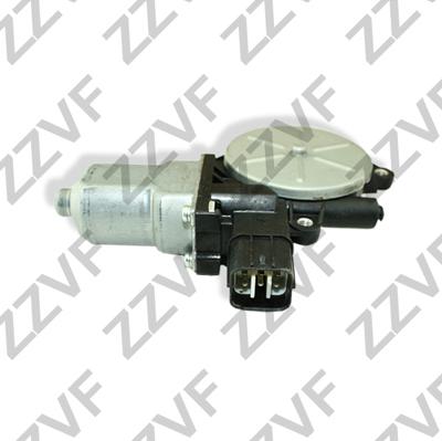 ZZVF ZVMT114 - Electric Motor, window regulator car-mod.net