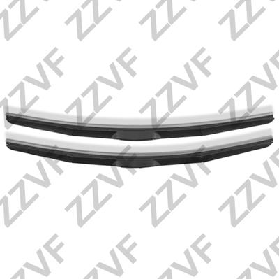 ZZVF ZVMW390 - Wiper Blade car-mod.net