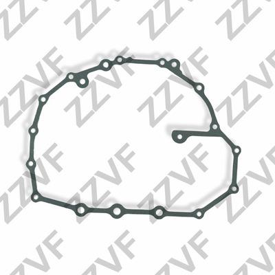 ZZVF ZVP23RP - Gasket, manual transmission housing car-mod.net