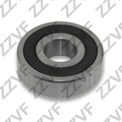 ZZVF ZVPH002 - Drive Bearing, alternator car-mod.net