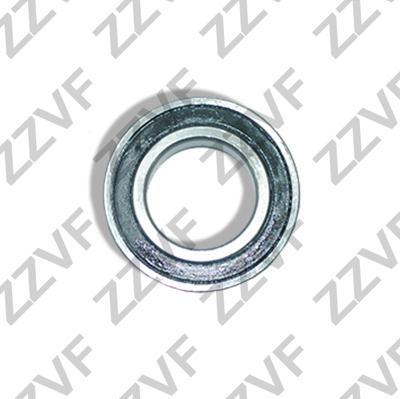 ZZVF ZVPH013 - Propshaft centre bearing support car-mod.net