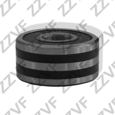 ZZVF ZVPH139 - Drive Bearing, alternator car-mod.net