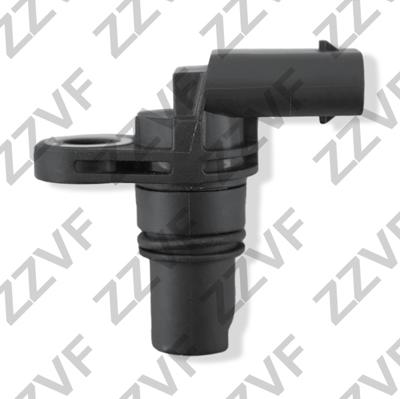 ZZVF ZVPK005 - Crankshaft position sensor, RPM car-mod.net