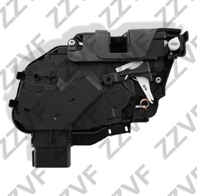 ZZVF ZVPK011 - Door Lock car-mod.net
