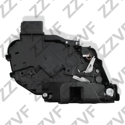 ZZVF ZVPK012 - Door Lock car-mod.net
