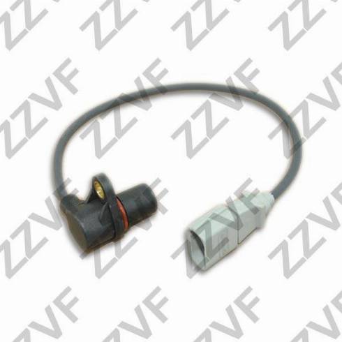 ZZVF ZVPK084 - Crankshaft position sensor, RPM car-mod.net
