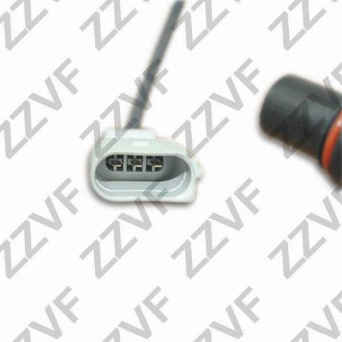 ZZVF ZVPK084 - Crankshaft position sensor, RPM car-mod.net