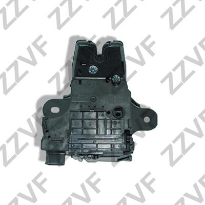 ZZVF ZVPK021 - Tailgate Lock car-mod.net