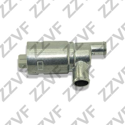 ZZVF ZVPK165 - Idle Control Valve, air supply car-mod.net