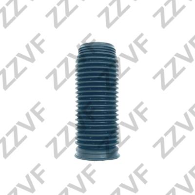 ZZVF ZVPP269 - Protective Cap / Bellow, shock absorber car-mod.net