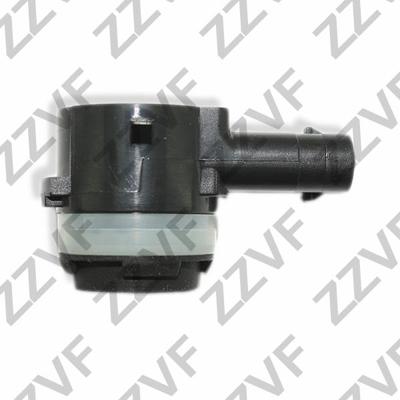ZZVF ZVPT048 - Sensor, parking assist car-mod.net