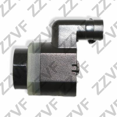 ZZVF ZVPT006 - Sensor, parking assist car-mod.net