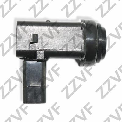 ZZVF ZVPT001 - Sensor, parking assist car-mod.net