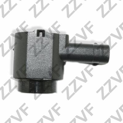 ZZVF ZVPT026 - Sensor, parking assist car-mod.net