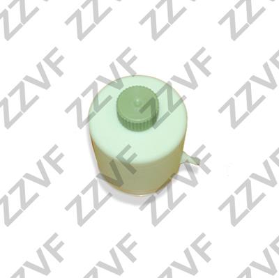 ZZVF ZVQ2733 - Expansion Tank, power steering hydraulic oil car-mod.net