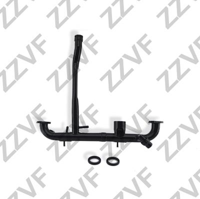 ZZVF ZVR1105 - Coolant Tube car-mod.net