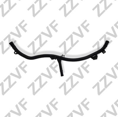 ZZVF ZVR1208 - Coolant Tube car-mod.net