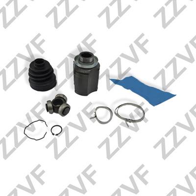 ZZVF ZVRC116 - CV Joint Kit, drive shaft car-mod.net