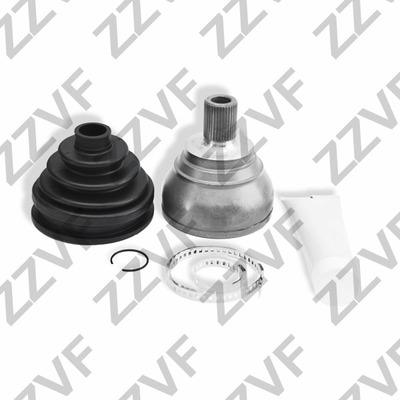 ZZVF ZVRC354 - CV Joint Kit, drive shaft car-mod.net