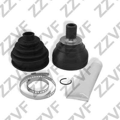 ZZVF ZVRC301 - CV Joint Kit, drive shaft car-mod.net
