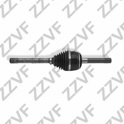 ZZVF ZVRC323 - CV Joint Kit, drive shaft car-mod.net