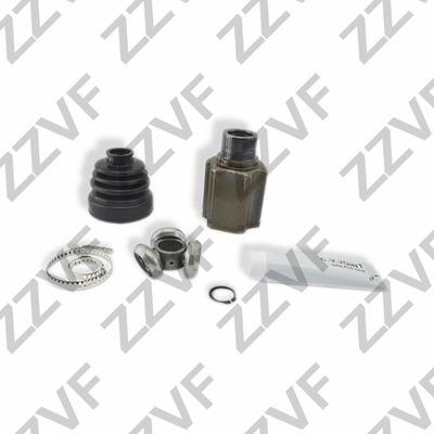 ZZVF ZVRC267 - CV Joint Kit, drive shaft car-mod.net